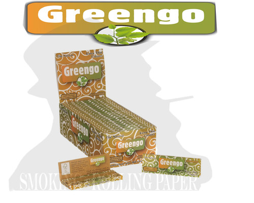 Cartine greengo corte regolare - cartine,