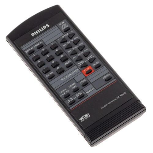 Telecomando originale philips - originale,