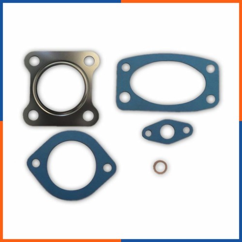 Kit guarnizioni turbo per alfa - turbo,
