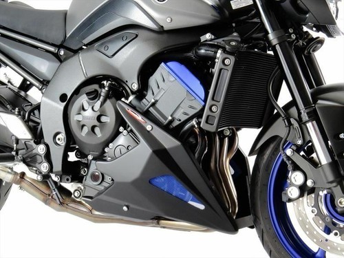 Yamaha fz 8 - fz-8n, fz-8