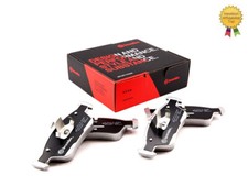 Pastiglie Freno Anteriori