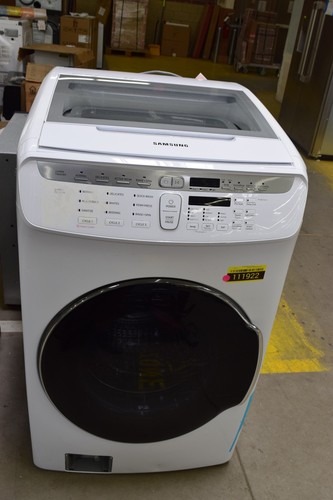 Samsung wv55m9600aw white - samsung,