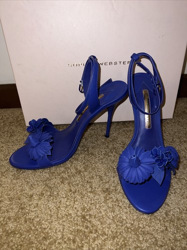 Sandali sophia webster lilico - sandali,