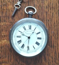 Orologio da taschino Centro