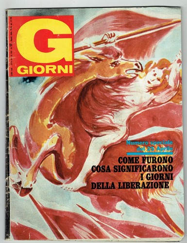 Giorni 1977 aligi - giorni, 1977/17=aligi