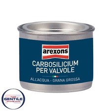 AREXONS CARBOSILICIUM SMERIGLIO VALVOLE ALL'ACQUA GRANA GROSSA 8151 70 ML