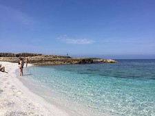 Sardegna vacanze mare villetta
