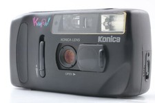 [Near MINT] Konica Kanpai