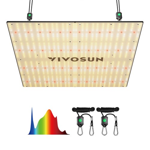 Vivosun vs4000 led - vivosun, grow