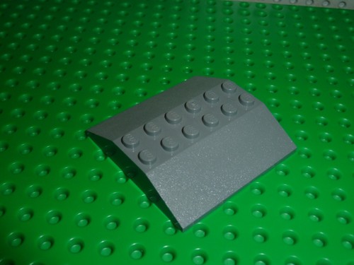 Toit lego train - toit, roof