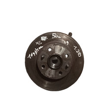 Mozzo ruota anteriore Sinistra