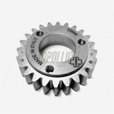 Pignone primaria z=26 CRIMAZ