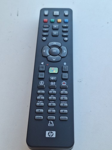 Mando distancia original hp - mando, a