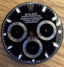 Rolex Daytona 116500LN