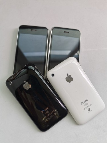 Apple iphone 3gs - iphone,