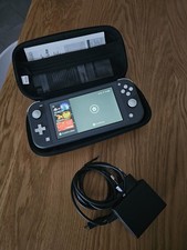 Nintendo Switch Lite 32GB