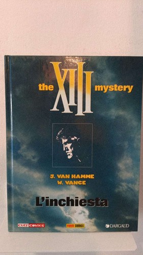Xiii tredici di van - tredici,