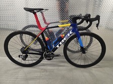 Trek Madone SLR 9 54cm Sram
