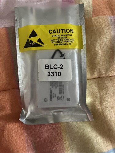 Batteria blc nokia 3310 3330 - batteria,