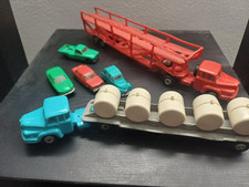 Modellini  1:86 Norev Anni 70 