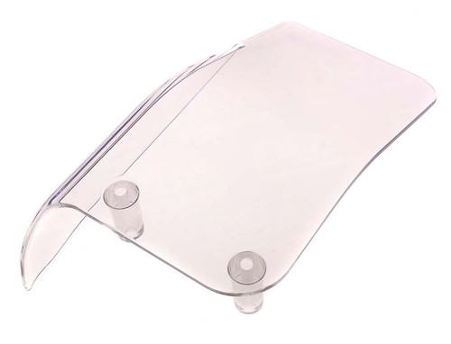 Protezione carrello - protezione,