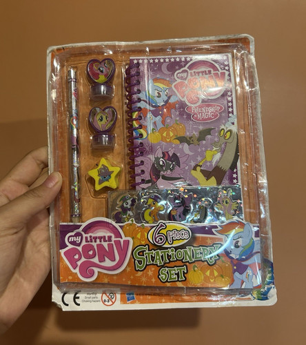 Little pony amicizia - my,