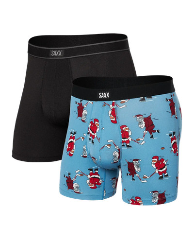 Confezione boxer saxx - boxer,
