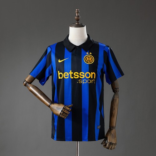 Maglia calcio inter - inter, uomo