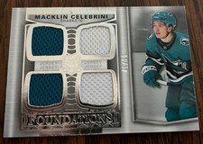 2024-25 UD THE CUP -