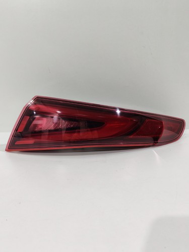 Ricambi usati fanale stop - ricambi,