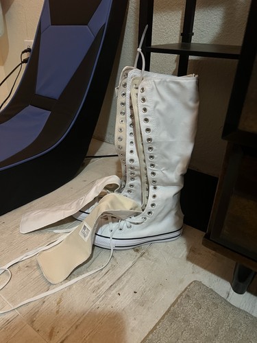 Converse chuck taylor all - converse,