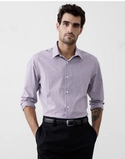 Banana Republic Camicia Uomo