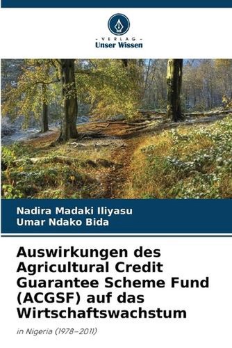 Auswirkungen des agricultural - auswirkungen,