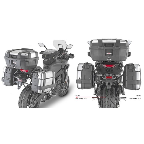 Givi plo2159mk portavaligie - plo2159mk,
