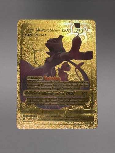 Pokémon tcg gold - tcg, foil