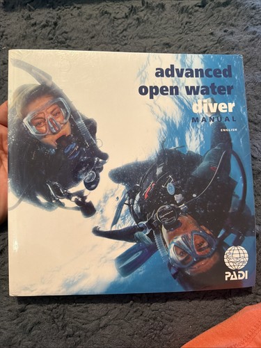 Padi advanced open water - advanced,