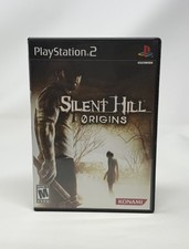 Silent Hill Origins PS2