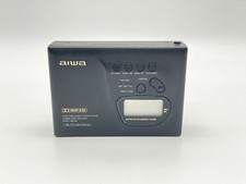 Aiwa HS-RX703 Stereo Radio