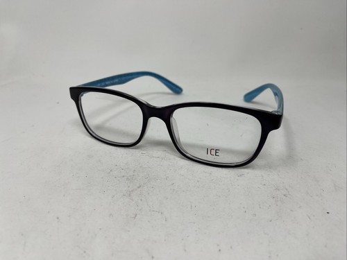 Ice eyewear 3052 blu viola - blu,