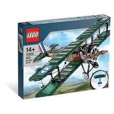 LEGO CRAEATOR 10226 - AEREO