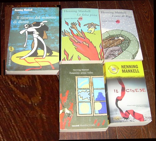 Lotto libri brossurati - 5,