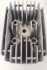 TESTATA CILINDRO CENTRALE KAWASAKI H1 COD. 11001-099