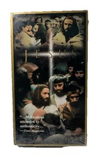 Rare, Pristine JESUS Warner