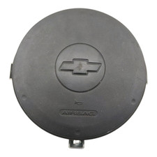 Airbag Lato Guida CHEVROLET MATIZ 2 Serie Benzina GPL RICAMBIO USATO ORIGINALE