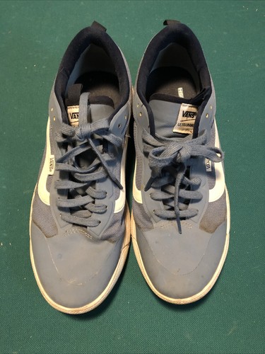 Scarpe skate sportive - scarpe, vans