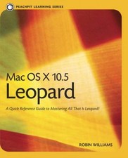 Mac OS X 10.5 Leopard Perfect