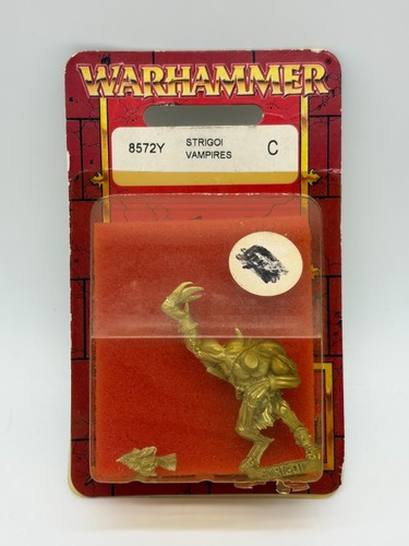 Vintage 2006 warhammer - warhammer, fantasy