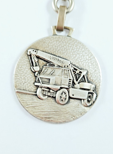 Portechiavi augis camion gru - camion,