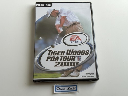 Tiger woods pga golf tour - woods,