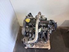 K9K728 motore RENAULT MEGANE